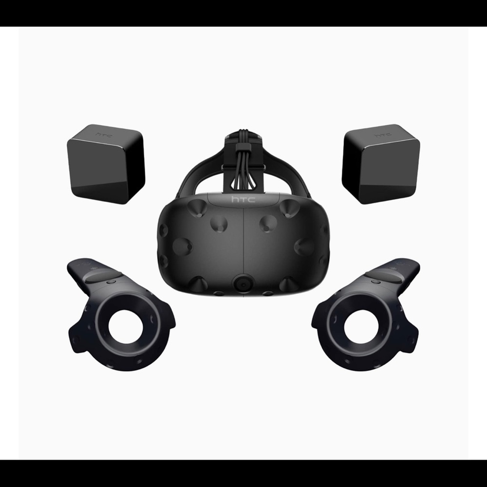 Sold/ HTC Vive